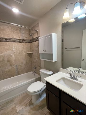 7206 Boulder Star Way, Temple, TX 76502