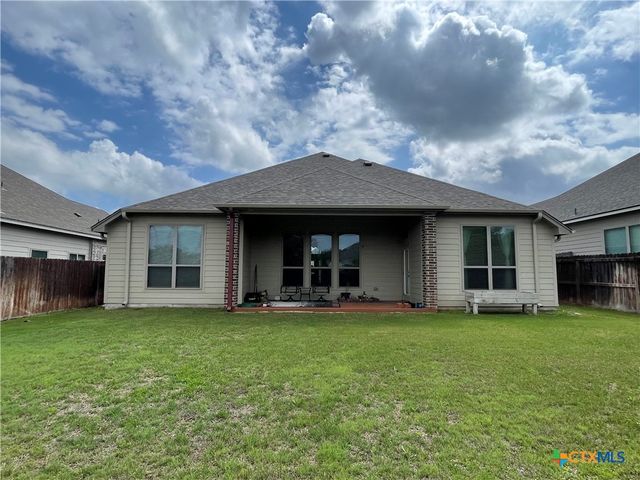 7206 Boulder Star Way, Temple, TX 76502