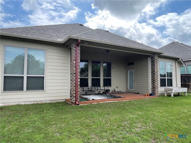 7206 Boulder Star Way, Temple, TX 76502