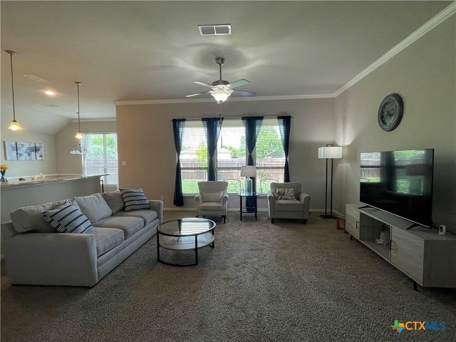 7206 Boulder Star Way, Temple, TX 76502