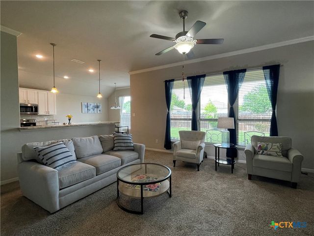7206 Boulder Star Way, Temple, TX 76502