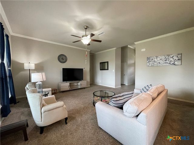 7206 Boulder Star Way, Temple, TX 76502
