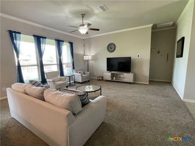 7206 Boulder Star Way, Temple, TX 76502