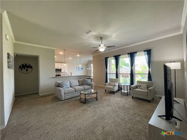 7206 Boulder Star Way, Temple, TX 76502