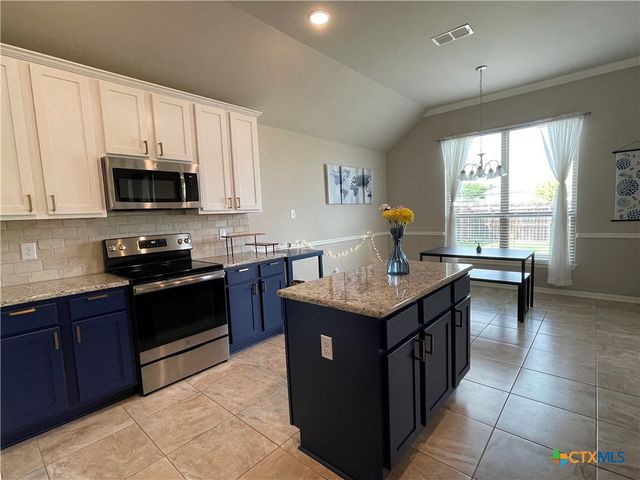 7206 Boulder Star Way, Temple, TX 76502
