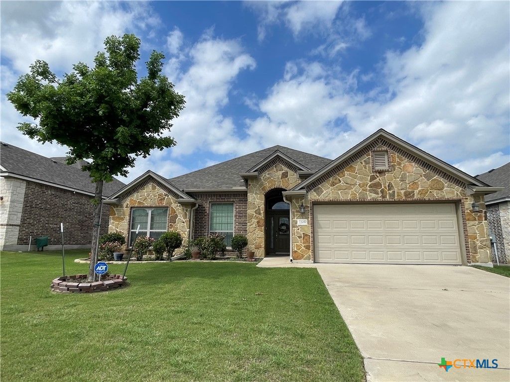 7206 Boulder Star Way, Temple, TX 76502