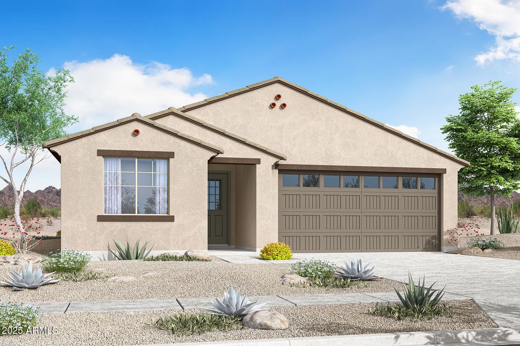 24220 W RAYMOND Street, Buckeye, AZ 85326