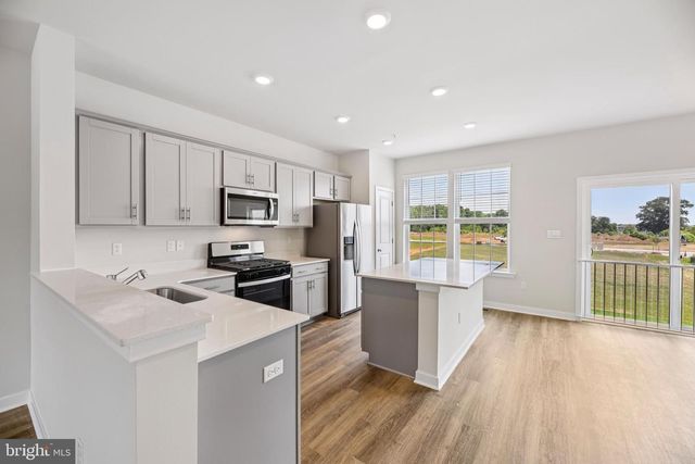 256 CORRERI ST, Havre De Grace, MD 21078