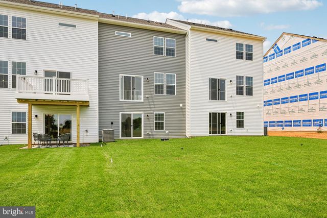 256 CORRERI ST, Havre De Grace, MD 21078