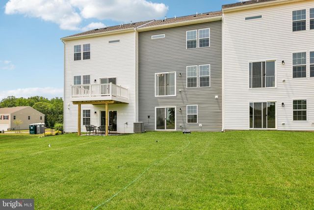 256 CORRERI ST, Havre De Grace, MD 21078