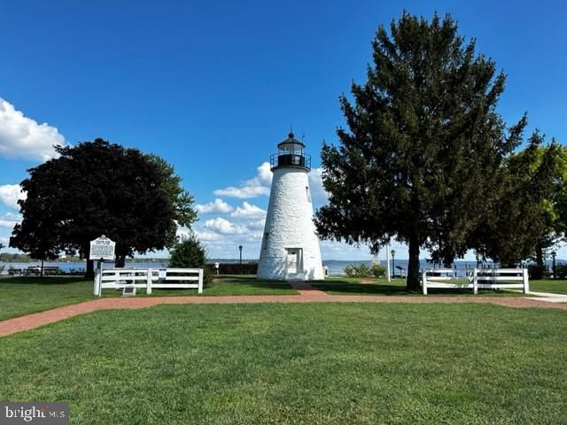 256 CORRERI ST, Havre De Grace, MD 21078