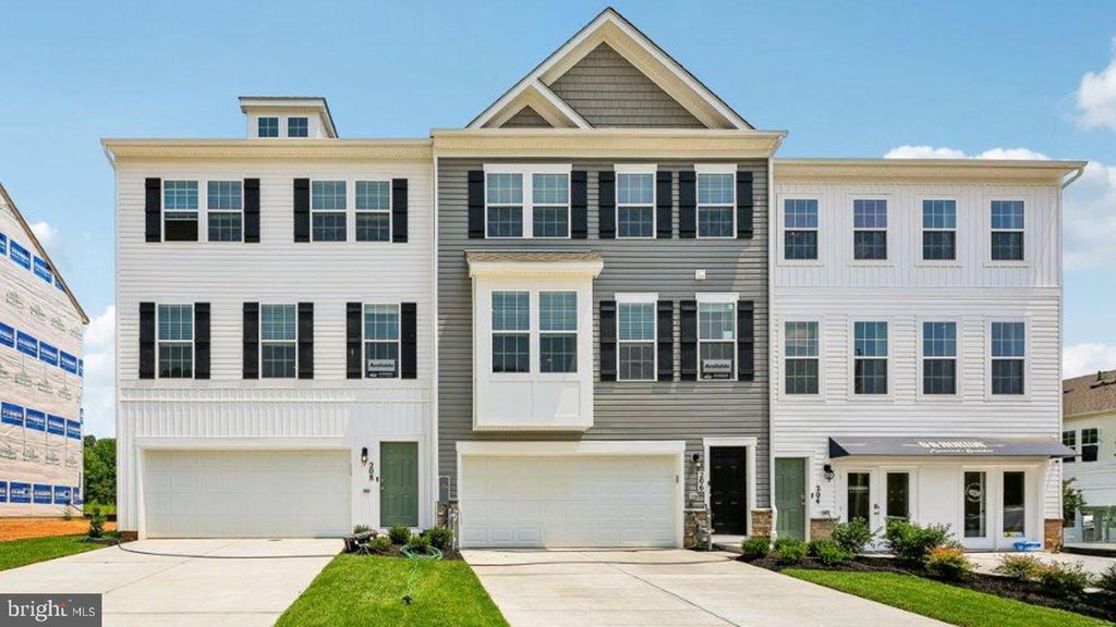 256 CORRERI ST, Havre De Grace, MD 21078