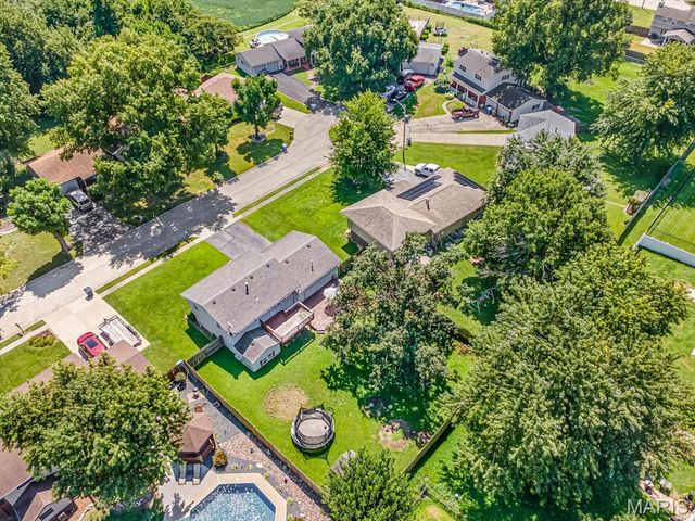41 Steelecrest Lane, Granite City, IL 62040