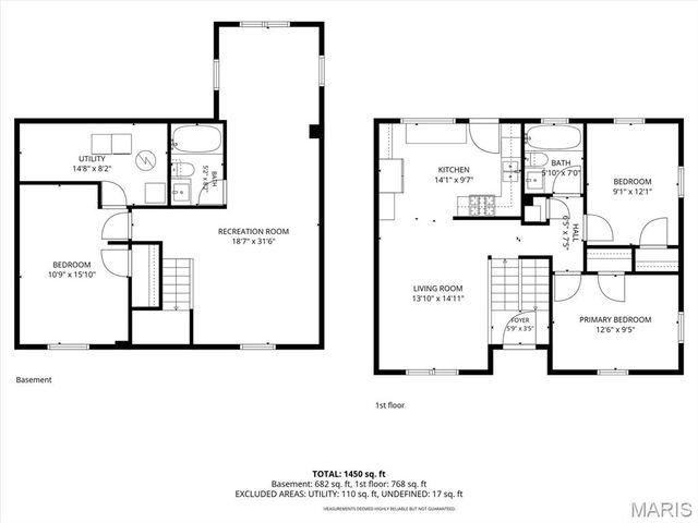 41 Steelecrest Lane, Granite City, IL 62040