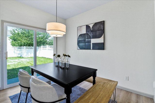 1091 Eberton Avenue, Blacklick, OH 43004
