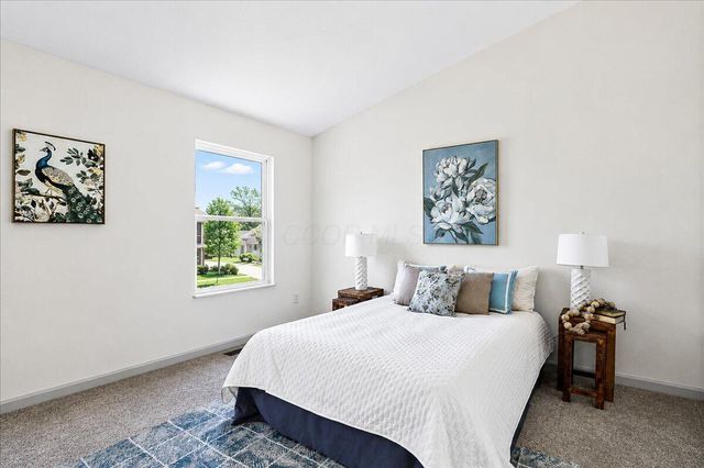 1091 Eberton Avenue, Blacklick, OH 43004