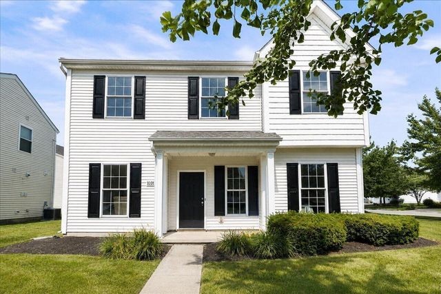 1091 Eberton Avenue, Blacklick, OH 43004