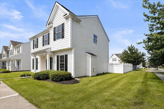 1091 Eberton Avenue, Blacklick, OH 43004