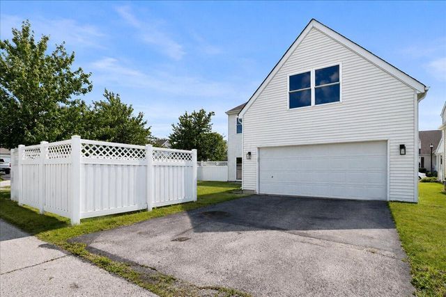 1091 Eberton Avenue, Blacklick, OH 43004