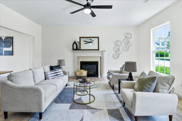 1091 Eberton Avenue, Blacklick, OH 43004