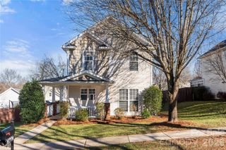7607 Rolling Meadows Lane, Huntersville, NC 28078