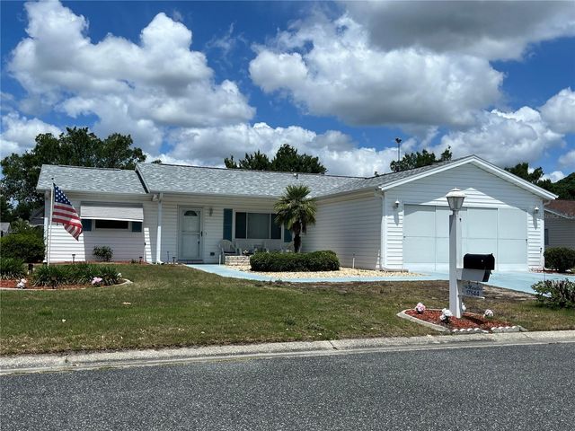 17544 SE 97TH AVENUE, Summerfield, FL 34491