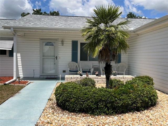 17544 SE 97TH AVENUE, Summerfield, FL 34491