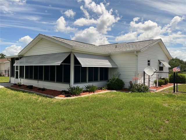 17544 SE 97TH AVENUE, Summerfield, FL 34491