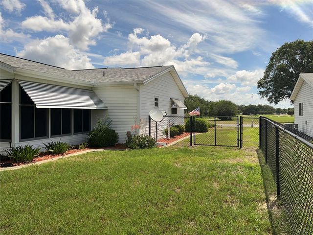 17544 SE 97TH AVENUE, Summerfield, FL 34491
