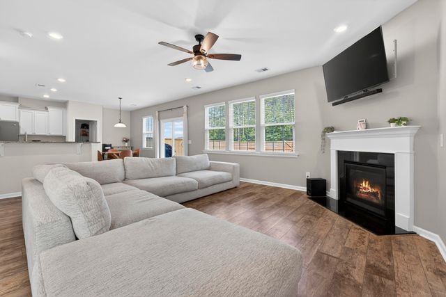 691 Redbud Lane, Summerville, SC 29483
