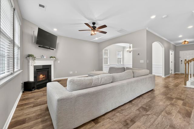 691 Redbud Lane, Summerville, SC 29483