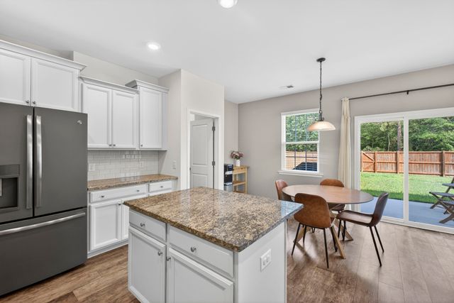 691 Redbud Lane, Summerville, SC 29483