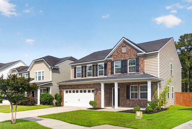 691 Redbud Lane, Summerville, SC 29483