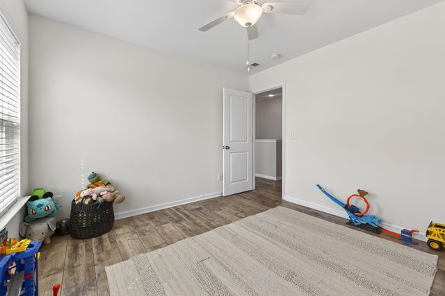 691 Redbud Lane, Summerville, SC 29483
