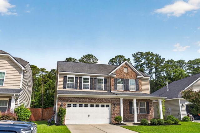 691 Redbud Lane, Summerville, SC 29483