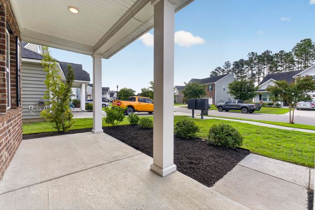 691 Redbud Lane, Summerville, SC 29483
