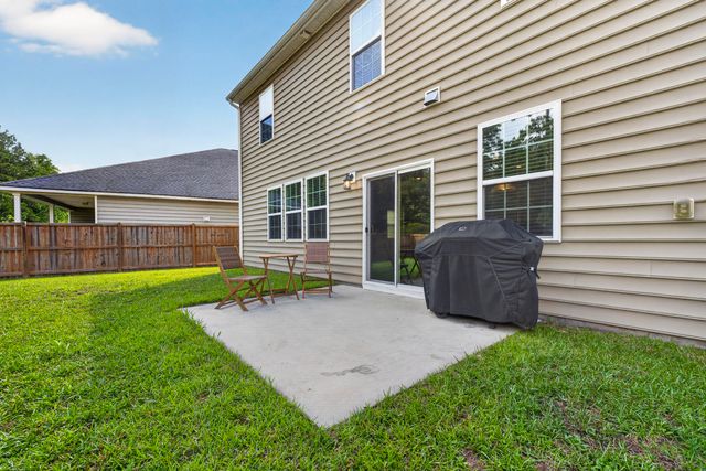 691 Redbud Lane, Summerville, SC 29483