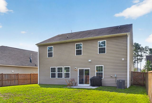 691 Redbud Lane, Summerville, SC 29483