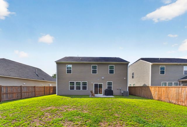691 Redbud Lane, Summerville, SC 29483