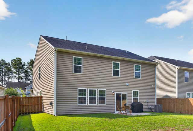691 Redbud Lane, Summerville, SC 29483