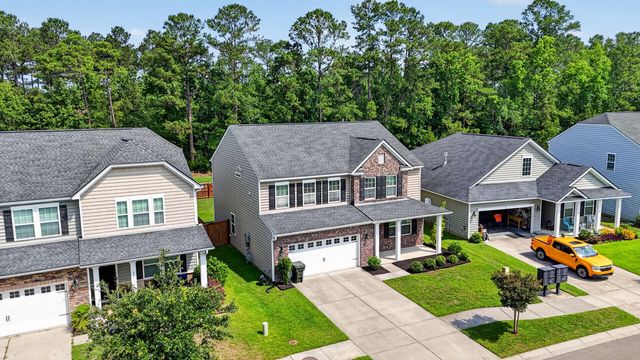 691 Redbud Lane, Summerville, SC 29483
