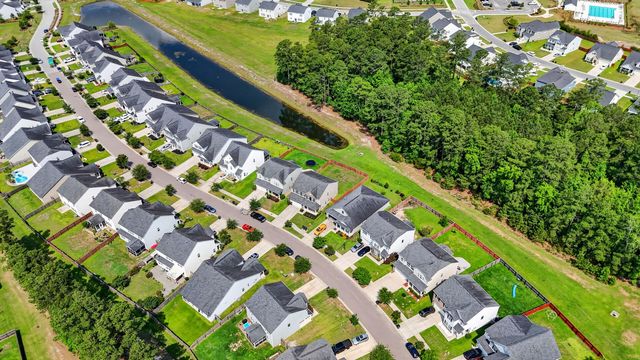 691 Redbud Lane, Summerville, SC 29483