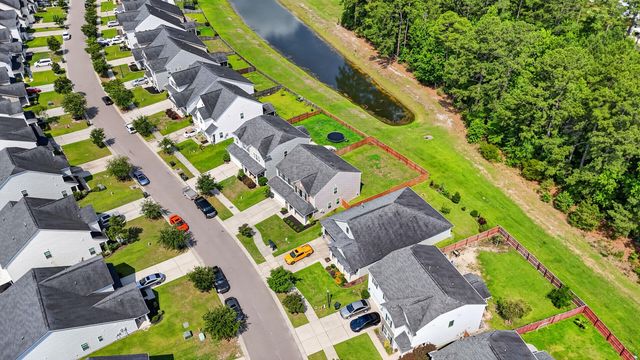 691 Redbud Lane, Summerville, SC 29483