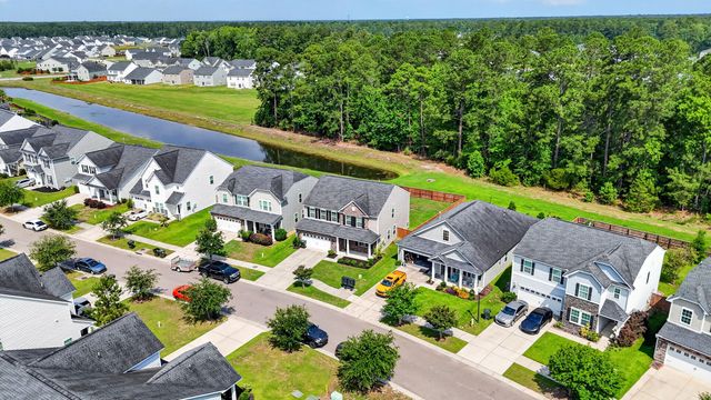 691 Redbud Lane, Summerville, SC 29483