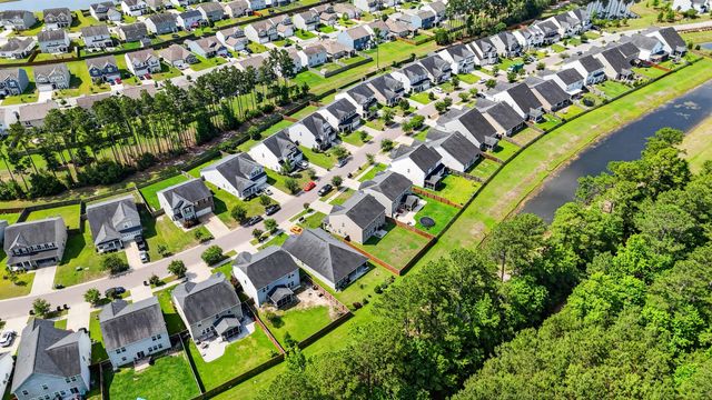 691 Redbud Lane, Summerville, SC 29483