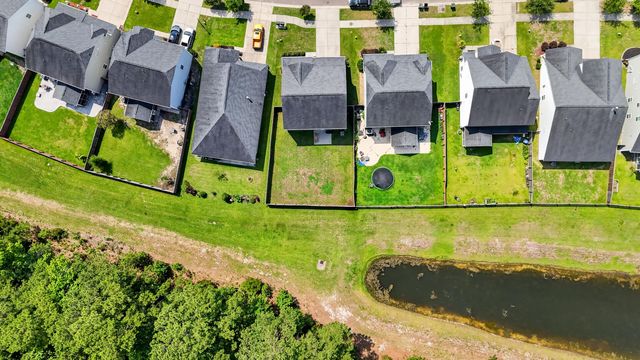 691 Redbud Lane, Summerville, SC 29483