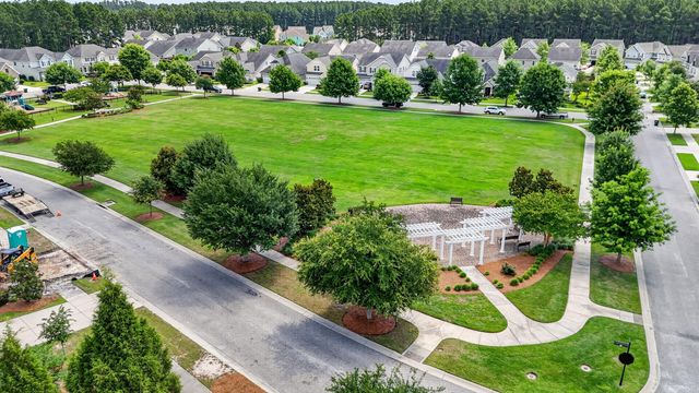691 Redbud Lane, Summerville, SC 29483