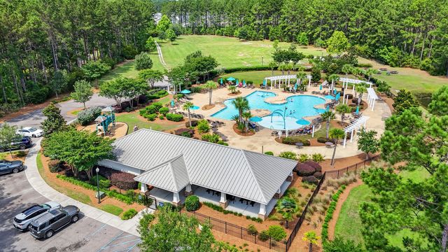 691 Redbud Lane, Summerville, SC 29483