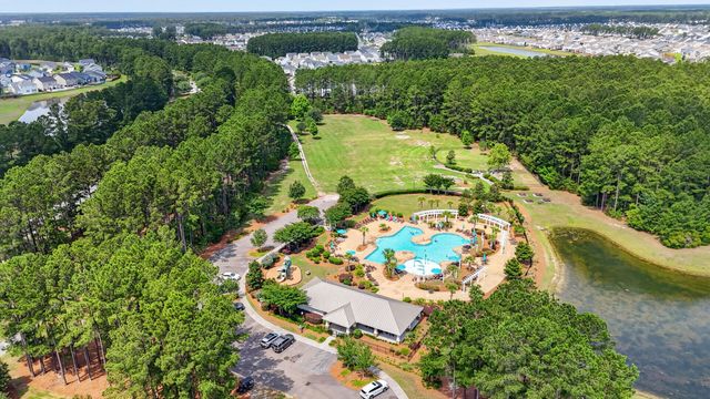 691 Redbud Lane, Summerville, SC 29483