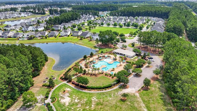 691 Redbud Lane, Summerville, SC 29483